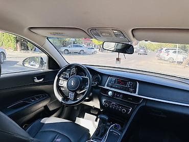 work vs kf купить: Kia K5: 2019 г., 2 л, Автомат, Газ, Седан — 3