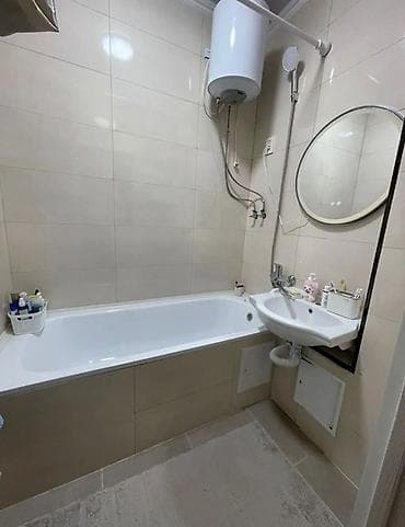 nova grand: 3 комнаты, 64 м², 106 серия, 8 этаж, Евроремонт — 10