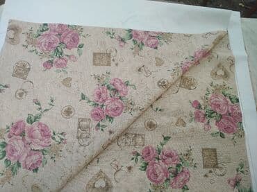 салфетка на стол ручная работа: Скатерть новый хорошего качества Made in Turkey 3метра — 1