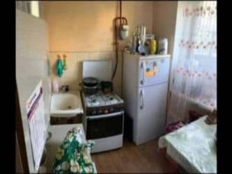 продаю квартира политех: 1 комната, 31 м², Хрущевка, 1 этаж, Старый ремонт — 2