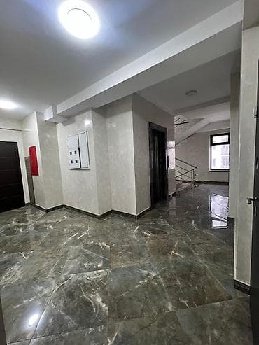 молодой гвардия квартира: 2 комнаты, 52 м², Элитка, 5 этаж, Евроремонт — 9