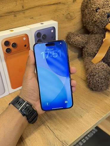 xbox wireless controller: IPhone 15 Pro Max, 256 ГБ, цвет синий/сине-серый. - Память: 256 GB - — 7