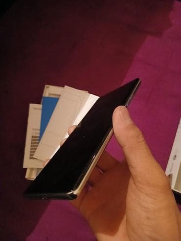 Apple iPhone: Tecno Camon, 256 ГБ, цвет - Серебристый, 2 SIM — 3