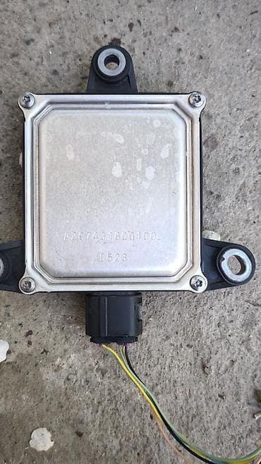 outback 2020: Продаю шторку в багажник.Субару Аутбэк BT кузов 23г restyling — 6