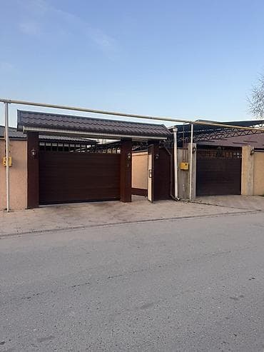 модельные дома: Продаётся дом с ухоженной территорией и благоустроенным двором — 4