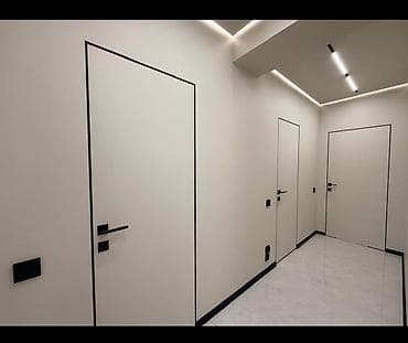 нужны: 2 комнаты, 66 м², Элитка, 7 этаж, Дизайнерский ремонт — 5