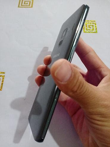 galaxy note 10 1: Samsung Galaxy S9, Б/у, 64 ГБ, цвет - Серебристый, 2 SIM — 7