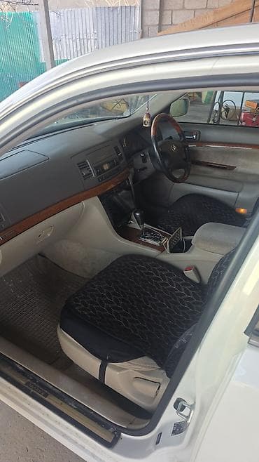 машина таёта супра: Toyota Mark II: 2003 г., 3 л, Автомат, Бензин, Седан — 4