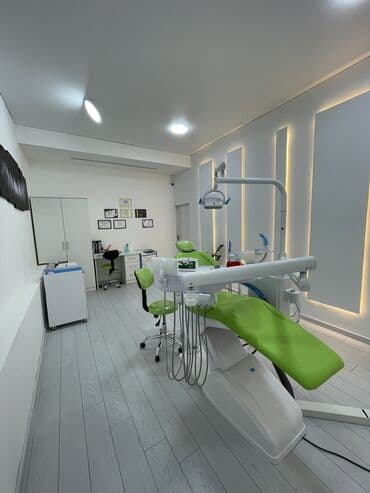 надомница брюки: Стоматолог. Аренда места — 8