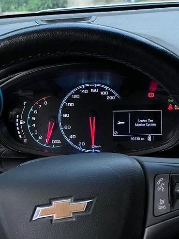 gps treker: Chevrolet Spark: 2019 г., 1 л, Механика, Бензин, Хэтчбэк — 7