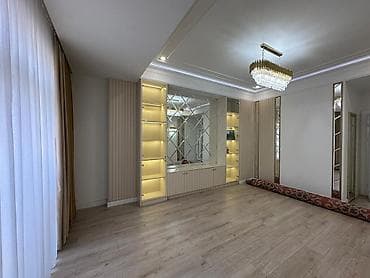 элитные квартиры купить: 4 комнаты, 155 м², Элитка, 7 этаж, Дизайнерский ремонт — 4