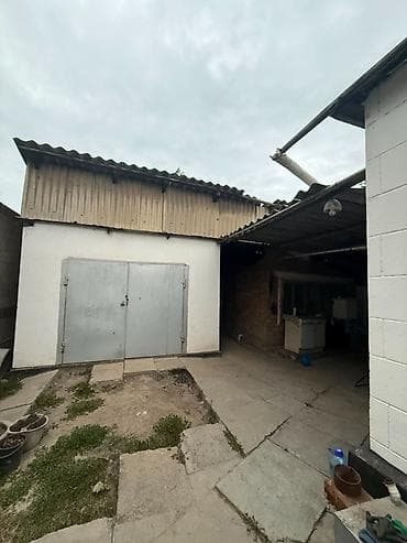 дом в ороке: Продаётся кирпичный дом в с. Новопокровка (2-я улица, со стороны — 4