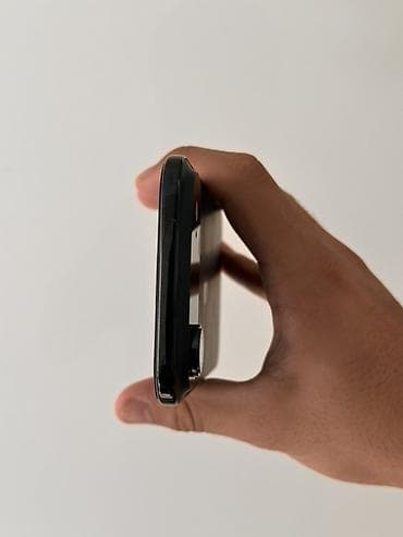 Техника и электроника: IPhone Air, Б/у, 512 ГБ, Черный, Защитное стекло, 100 % — 5