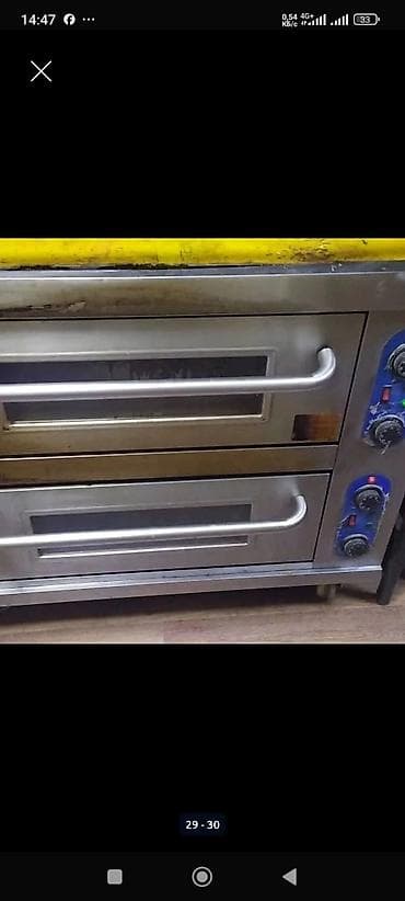 Ремонт электроплит, варочных панелей и духовых шкафов на дому - — 9