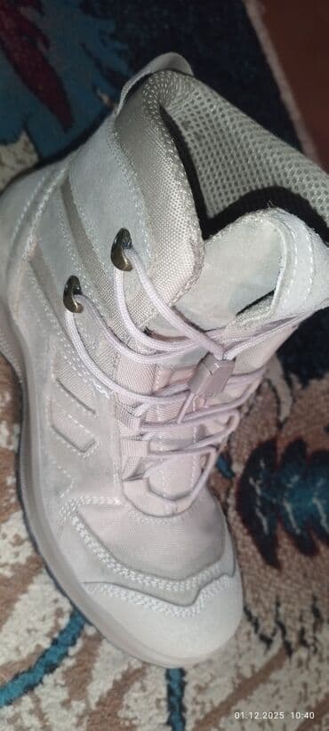 белорусская обувь для проблемных ног бишкек: Наименование: Veles - Krok TS Ботинки мужские средние без мембраны - — 6