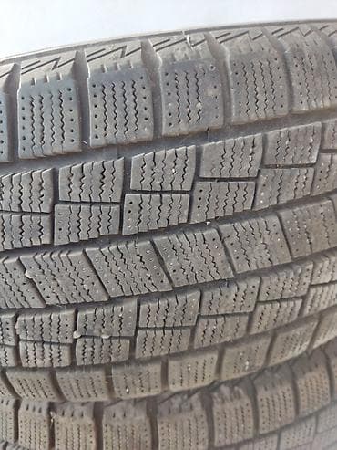 rd 1: Колеса в сборе 205 / 55 / R 16, Зима, Новый, Комплект, Легковые, Литые, отверстий - 5 — 10