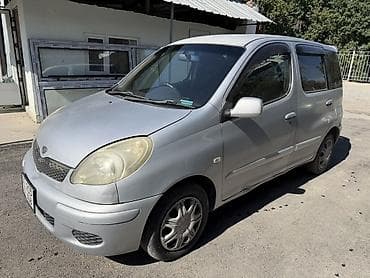 Продажа авто: Hyundai Atos: 2002 г., 1.5 л, Автомат, Бензин, Минивэн — 1