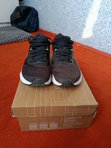 samsung 01: Беговые кроссовки Li-Ning черного цвета я носил 1 месяц очен в хорошем — 3