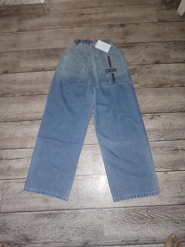 саната лв: Продам 2 пары джинсов. Liya Fashion Style. обе джинсов по 1599 сомов — 2