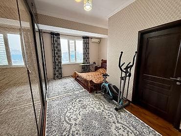 174: 4 комнаты, 116 м², Элитка, 8 этаж, Евроремонт — 3