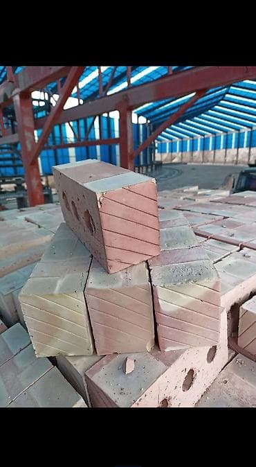 требуется упаковщики: Кирпич с доставкой без посредников Кирпич камаз менен жеткирүү — 1