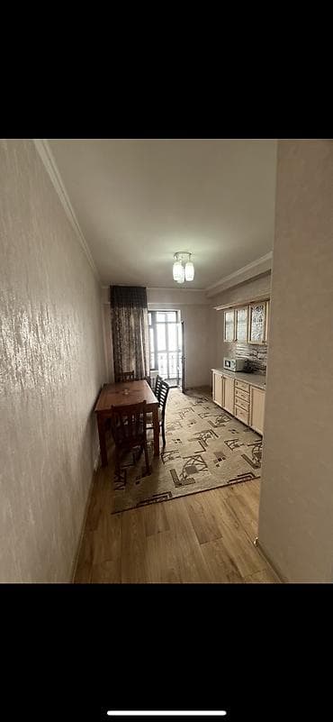 Үй куруучулардан жаңы конуштар: 2 бөлмө, Чогуу жашоосу жок, Толугу менен эмереги бар — 10