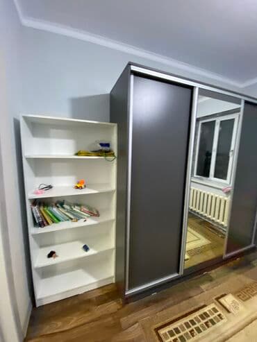 бишкек эмерек: Буйрутма эмеректер, Ашкана гарнитурасы, Шкаф, Купе шкафтары — 15