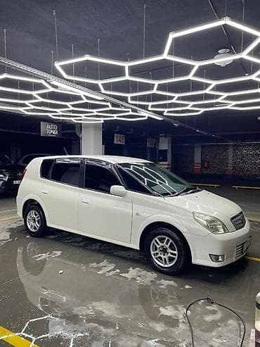 bmb e39: Toyota Opa: 2004 г., 1.8 л, Автомат, Бензин, Хэтчбэк — 1