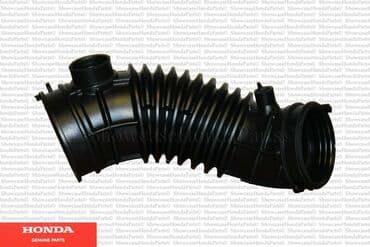 infinity: Гофра воздушного фильтра (воздушный патрубок на фильтр ) Honda CR-V — 1