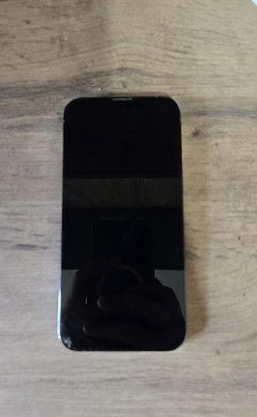 mini 4 pro: IPhone 13 Pro, Б/у, 128 ГБ, Графит — 2