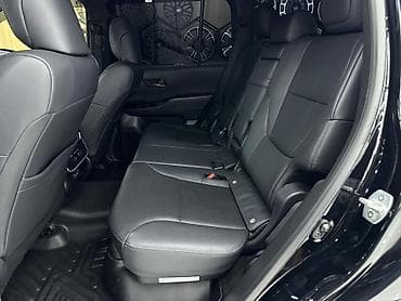 авто 300000: Toyota Land Cruiser: 2023 г., 4 л, Автомат, Бензин, Внедорожник — 10