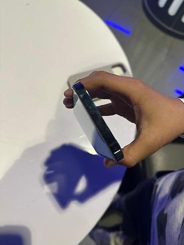 galaxy a20: IPhone 12 Pro, Новый, 256 ГБ, Sierra Blue, Чехол, 100 % — 6