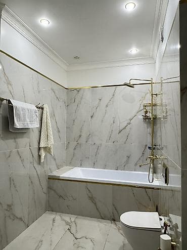 premium development: 5 и более комнат, 250 м², Элитка, 12 этаж, Евроремонт — 5