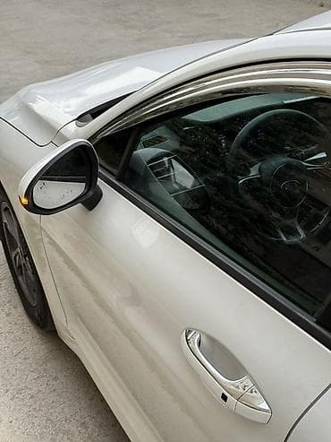 kia 5 2020: Kia K5: 2020 г., 2 л, Автомат, Газ, Седан — 6