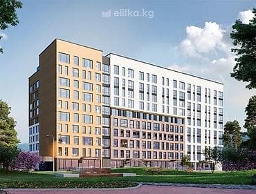 3 комнаты, 84 м², Элитка, 7 этаж, Готовая ПСО (под самоотделку) at lalafo.kg 3 комнаты, 84 м², Элитка, 7 этаж, Готовая ПСО (под самоотделку)