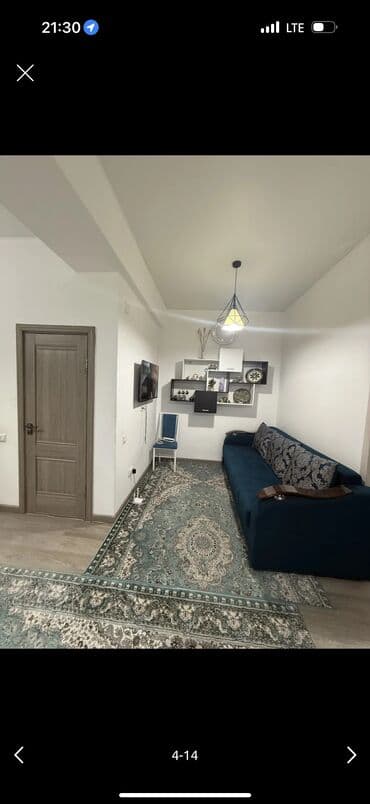 куплю дом новопокровке: 2 комнаты, 70 м², Элитка, 9 этаж, Евроремонт — 9