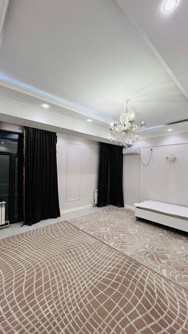 дом квартиры: 2 бөлмө, Менчик ээси, Толугу менен эмереги бар — 6