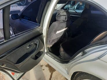 бмв кпп: BMW 5 series: 1999 г., 2.2 л, Механика, Бензин, Седан — 3