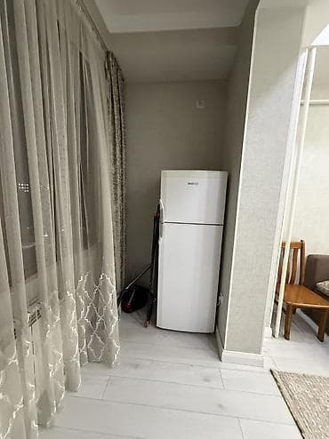 2 комнаты, 52 м², Дворец спорта Элитка, 7 этаж, Евроремонт — 7