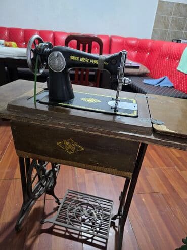 шиномонтажное оборудование для грузовых автомобилей бу: Машинка 7000 — 1