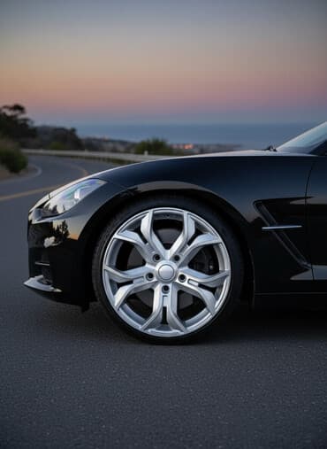 диска дордой: Литые Диски R 20 Lexus, Комплект, отверстий - 5 — 1