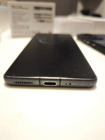 Акылдуу сааттар: Xiaomi, 12, Колдонулган, 256 ГБ, түсү - Боз, 2 SIM — 7