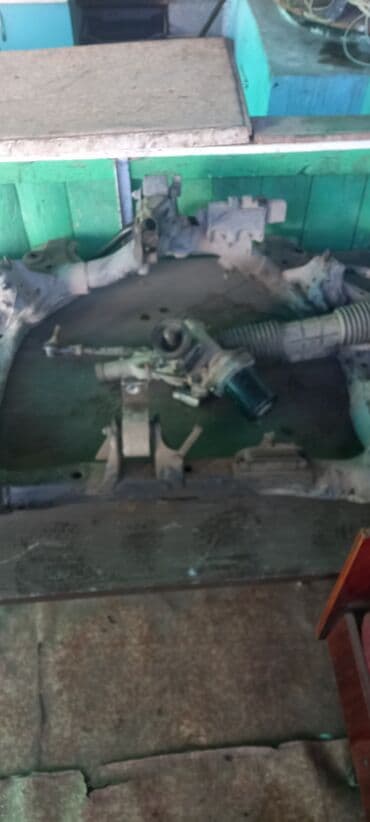 Honda Civic: 2003 г., 1.5 л, Вариатор, Бензин, Седан