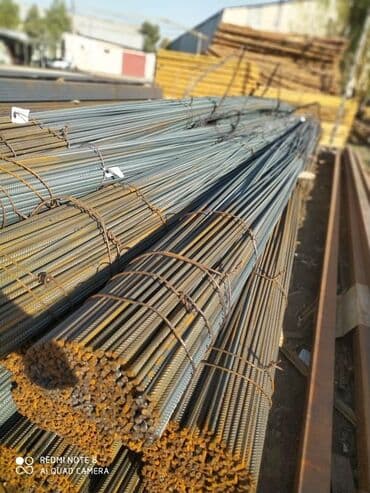 арматура 14 цена за метр бишкек: Продаю арматура россия все размери Есть арматура т14 месный Кайынды — 3