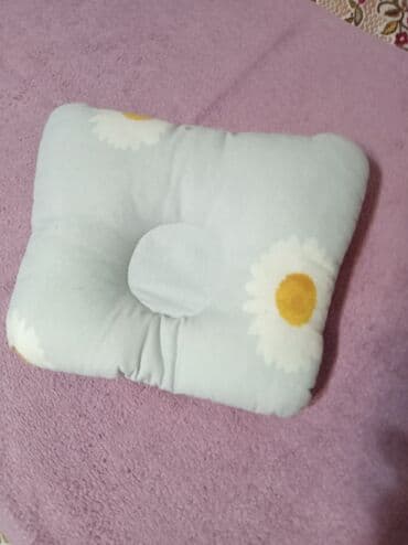 плед для новорожденных: Плед, Б/у — 3