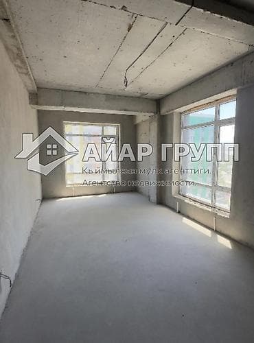 32: 1 комната, 50 м², Элитка, 8 этаж, Готовая ПСО (под самоотделку) — 1