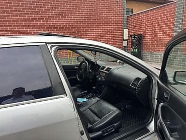 accord бампер: Honda Accord: 2004 г., 2.4 л, Автомат, Бензин, Седан — 3