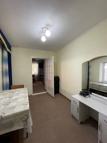 дом на панораме бишкек: Үй, 70 кв. м, 3 бөлмө, Риелтор, Косметикалык оңдоо — 4