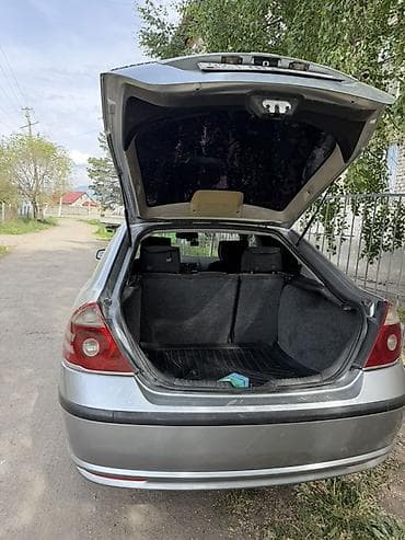 армянский номер: Ford Mondeo: 2006 г., Автомат, Бензин, Хэтчбэк — 4