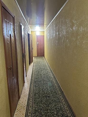 дом мкр учкун: ПРОДАЕТСЯ ДОМ🏡 В ж/м Учкун, по улице Шабдан Баатыра, на первой линии — 9